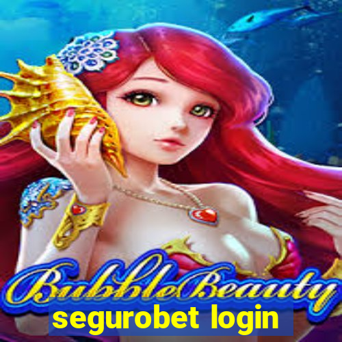 segurobet login